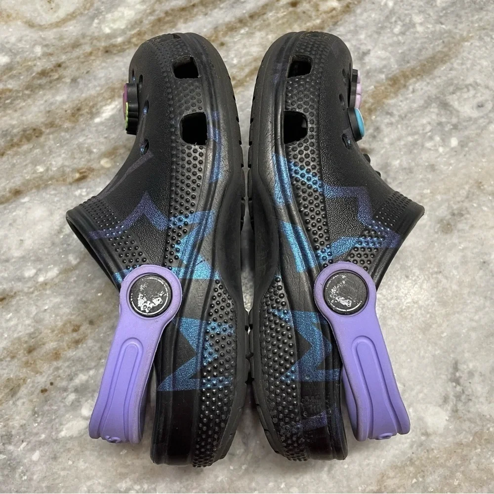 CROCS great pre